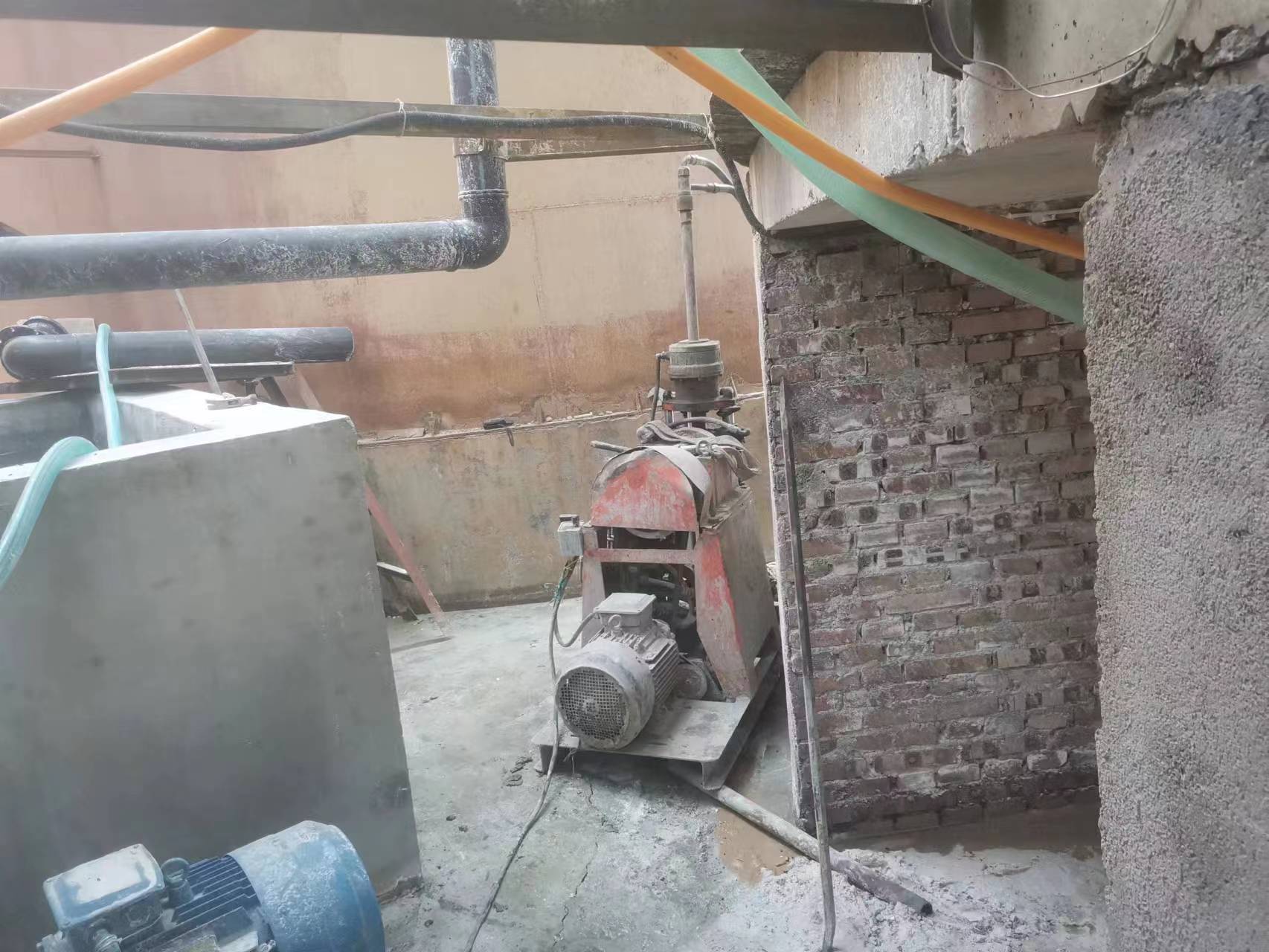 运粮湖管理区压浆作业流程有哪些